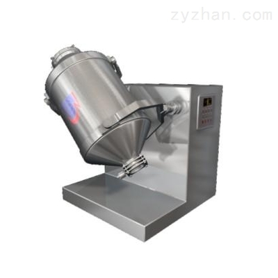 HDJ系列多向運(yùn)動(dòng)混合機(jī)_HDJ系列多向運(yùn)動(dòng)混合機(jī)_中國(guó)制藥網(wǎng)