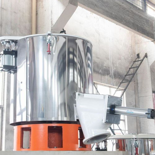 【廣西混合機(jī)廠家】- 