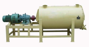 膏狀混合機(jī) ,河南省滎陽(yáng)市宏業(yè)養(yǎng)殖機(jī)械廠