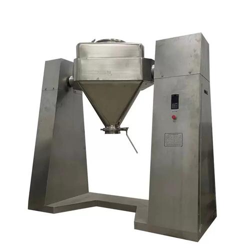 供應(yīng)現(xiàn)貨1000l方錐混合機(jī) 蛋白粉奶粉粉末對夾方錐混合機(jī)現(xiàn)貨