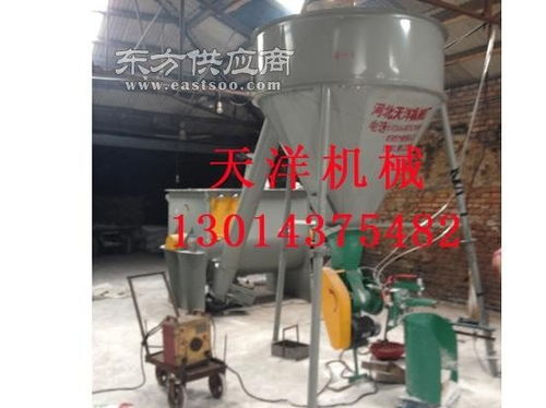 膩?zhàn)臃刍旌蠙C(jī)廠(chǎng)家直銷(xiāo)圖片
