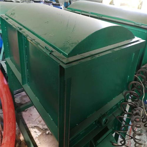 晉城廠家直銷臥式飼料攪拌機(jī)混合機(jī)拌藥機(jī)圖片